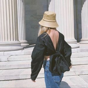 LOC Camel Bucket Hat | Lack of Color